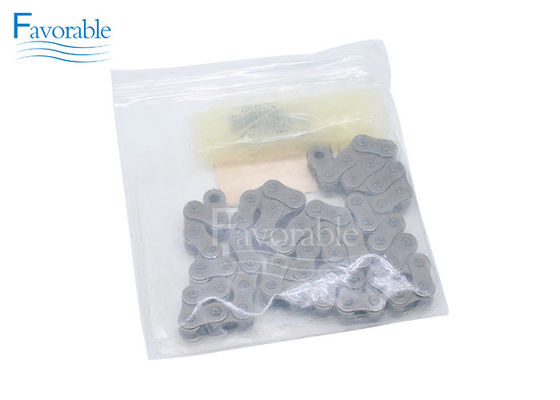 1230-022-0060 Ketting met 60 rollen, speciaal geschikt voor SY51 XLS50 XLS125 verspreider