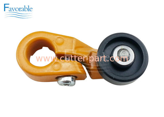 5040-001-0007 Eindstoparm F 3SE3 120-1G Gebruikt voor spreader SY100 SY101 SY51