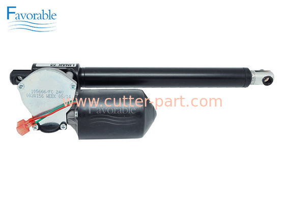 5130-037-0034 Voltage -200 24 gelijkstroom van de asmotor LA30 1S Geschikt voor Verspreider SY101