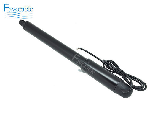 5130-037-0055 Actuator Con35 Versnelling 1:14 Voor Spreader XLS50 XLS125