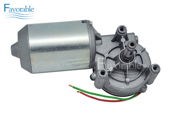 5130-081-0004 Gear DC Motor Kit 103658FC 24V Geschikt voor Gerber Spreader-onderdelen