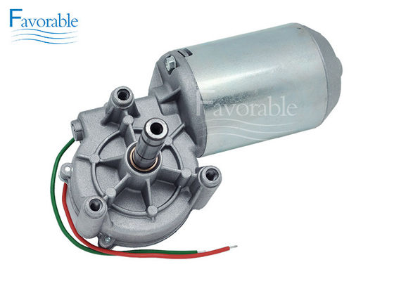 5130-081-0008 Motorkit 103670/FC 24V Geschikt Voor Automatische Spreidmachine