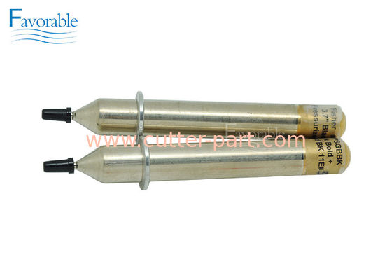3.7" Original Plotter Pen onder druk vet kleur CR-209 PSGBBK voor Plotter