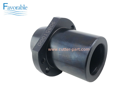 90851000 Lagerhuiswiel assemblage geschikt voor Gerber Cutter XLC7000