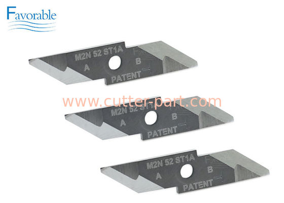 550058505 M2N 52 ST1A Snijmes Snijmes 78-E24 Voor Teseo-snijmachine