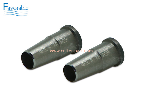 Teseo Punches 500113920 Compatibel HSS Teseo Punching Tool Teseo Cutter Machine onderdeel