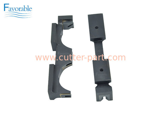 90944000 Gidsassemblage van bovenste carbidelemmen voor snijmachine XLC7000 Snijmachine