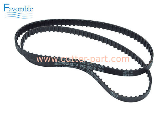 180500223 de Boor van Bando 150XLO37G van de riemtiming Geschikt voor Snijder GT5250