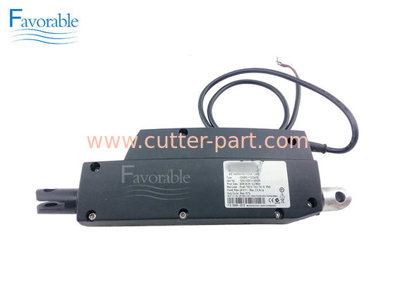 5130-037-0057 Spindelmotor LA12.1-130 Geschikt voor spreider XLs50/125