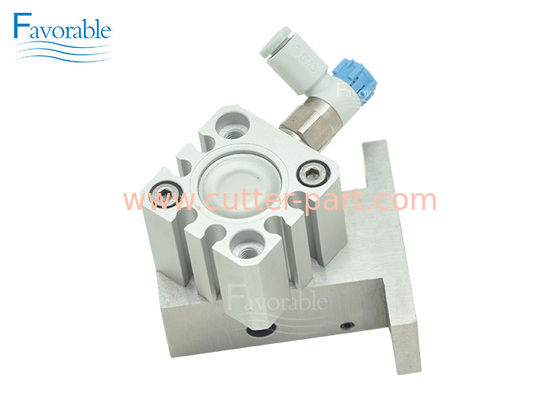 90721002 Luchtcilinder Smc-clutch Assy-scherperstroom geschikt voor Paragon Cutter