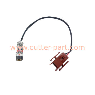 86973000 Laser Origin Light Coherent Voor Gerber Cutter GT5250 S5200 S7200