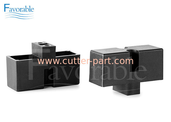 Stop Plastic Block 113504 129599 704680 88186000 Gebruikt voor Lectra Cutter Machine