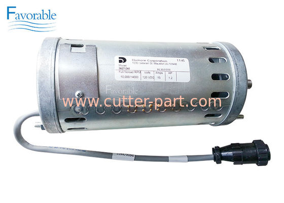 Elektronische Assy Knife Drill Motor 3627-240 Suitbale Voor GT5250 91310000