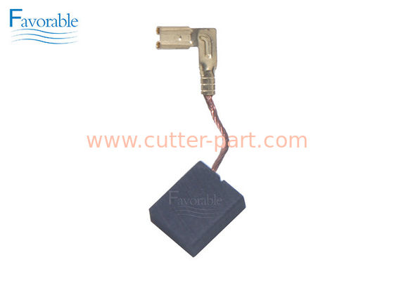 Motorborstel voor de Servomotor van Sanyo Denki Gelijkstroom voor Snijder GTXL 238500036