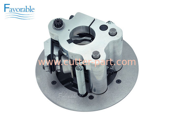 De Voetassemblage van 85628000 Slijperpresser voor Gerber-Snijder GTXL