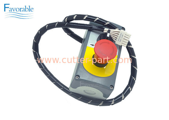 Verzamelconveyor Jog Linkside voor Cutter XLC7000 90757002 Hoge prestaties