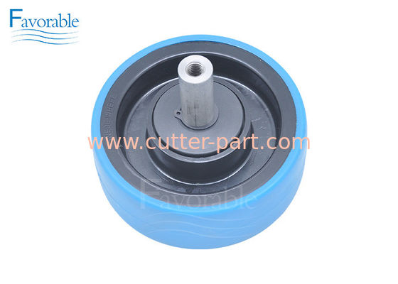 035-725-002 Achterwiel GMS voor Auto de Verspreidersmachine van Gerber XLS125/50