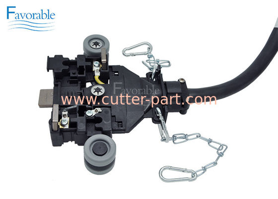 Verspreider Akapp Stroomgeleider 5 Polig 35a Type C7 Nie Holland 5240-078-0011