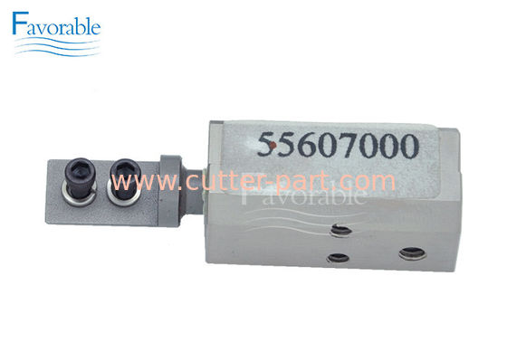 55607000 Draaiend vierkant, speciaal geschikt voor Gerber Cutter Gt5250/S5200